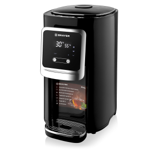 1090BR Термопот BRAYER, 1200 Вт, 5 л, LED-дисплей