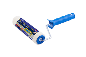 Валик ЕВРО 180 D6mm Велюр, полиэстер Акор(40)