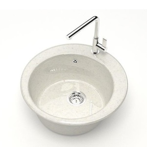 Мойка BERGG 475 Z30 Хлопок(__)