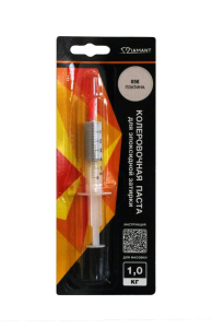 Колеровочная паста 056 Диамант -Платина 1кг (1)