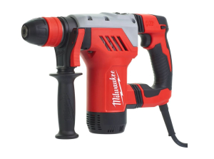 Перфоратор Milwaukee PLH 28 XE (800 Вт, 28 мм, кейс)