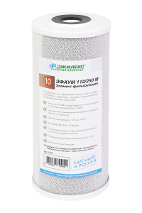 Элемент фильтрующий ЭФАУМ 112/250М (10 ББ)