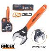 Разводной ключ 250 мм Finder (36)