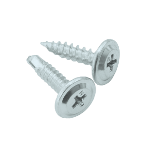 Саморез СММ Daxmer 4,2х16 ост. (20 шт) - пакет