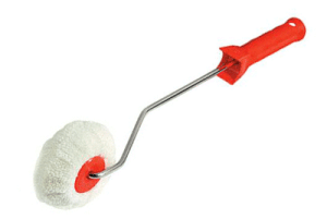 Валик для окрашивания углов, полиамид (20шт/80шт)