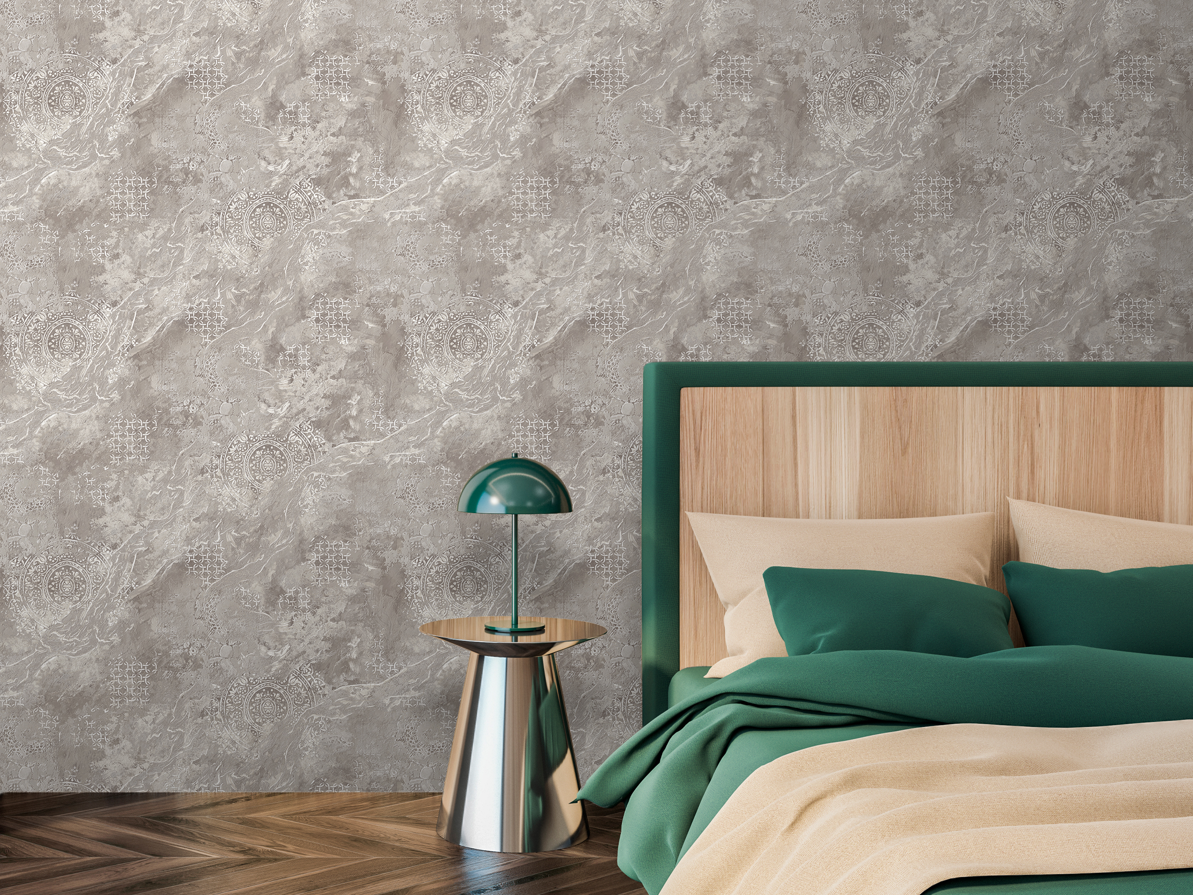 Обои 285618 Victoria Stenova Fresco винил на флиз.осн ГТ 1,06*10м