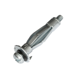 Анкер (дюбель) Молли М6х52 (4 шт) - пакет/10