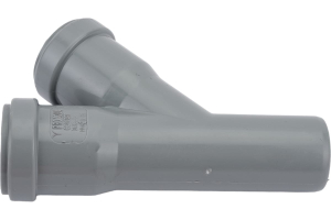 Тройник PP Pro Aqua Comfort 32x32/45 (60)