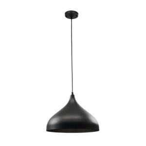 Подвесной светильник A7076SP-1BK (3м2)