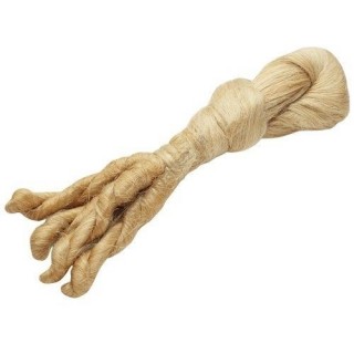 Лен REMER 200 г (белый)(__)