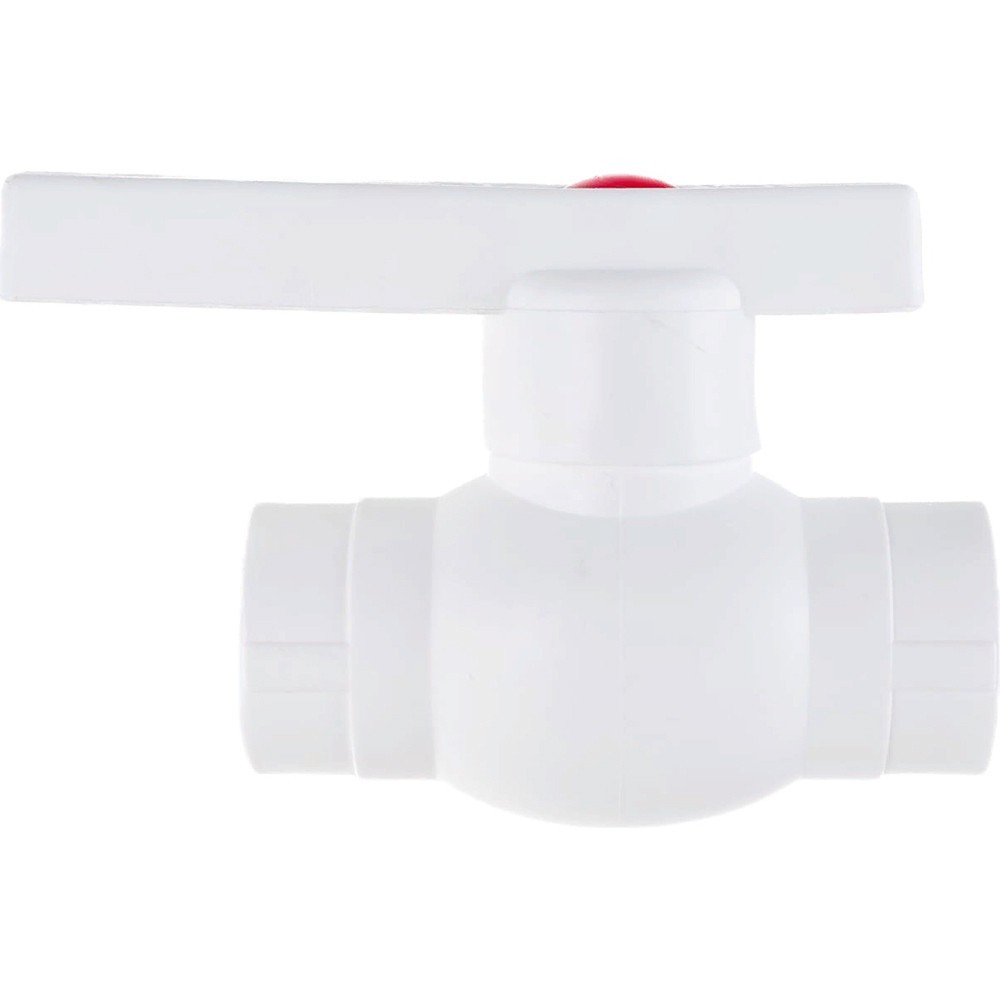 Кран шаровой  VALFEX OPTIMA 20 (60/15) - МЕТАЛЛ.ШАР К (_60_)