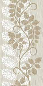 Панель ПВХ Латте цветоч. 853/1 0,25*2,7м (уп.10)