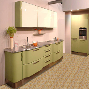 Линолеум ERUPTION Venezia 2 2,5м (75)