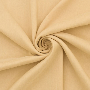 портьера Меланж 180*260 крем ГП