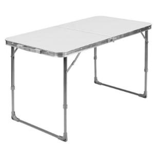 Стол складной (ССТ-3/1 металлик)