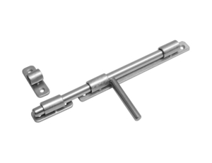 Задвижка накладная Домарт ЗД-250 (цинк) (10)