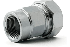 Муфта зажимная внутренняя 1"; Ду 25; Дн 31,4-34,2(__)