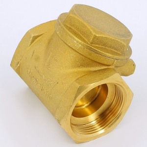 Обратный клапан горизонтальный 1 1/2" ITAP(_4_)