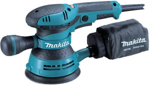 Шлифмашина эксцентриковая MAKITA BO5041
