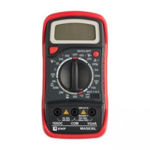 Мультиметр цифровой MAS830L EKF Expert (1)