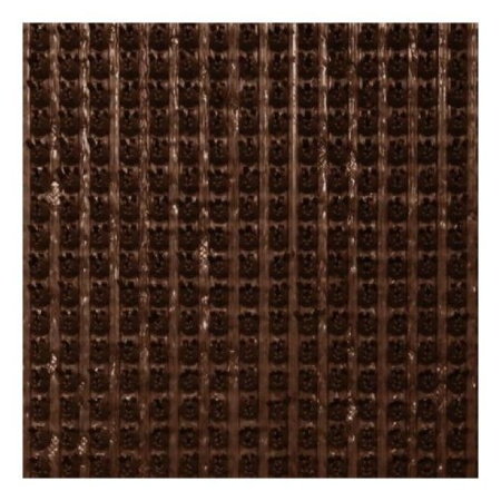 Щетинистое покрытие Альфа-стиль 0.9 м, (135) Коричневый (15 п.м.)