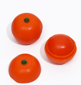 Бальзам для губ «Мандаринка»(__)