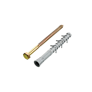 Дюбель фасадный TSX-S 10х100 (50)