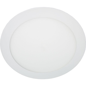 Светильник встраиваемый светодиодный 12W, 4000K, 960Lm, белый, AL500 Feron(__)