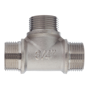 Тройник ННН 3/4"(_10/10_)