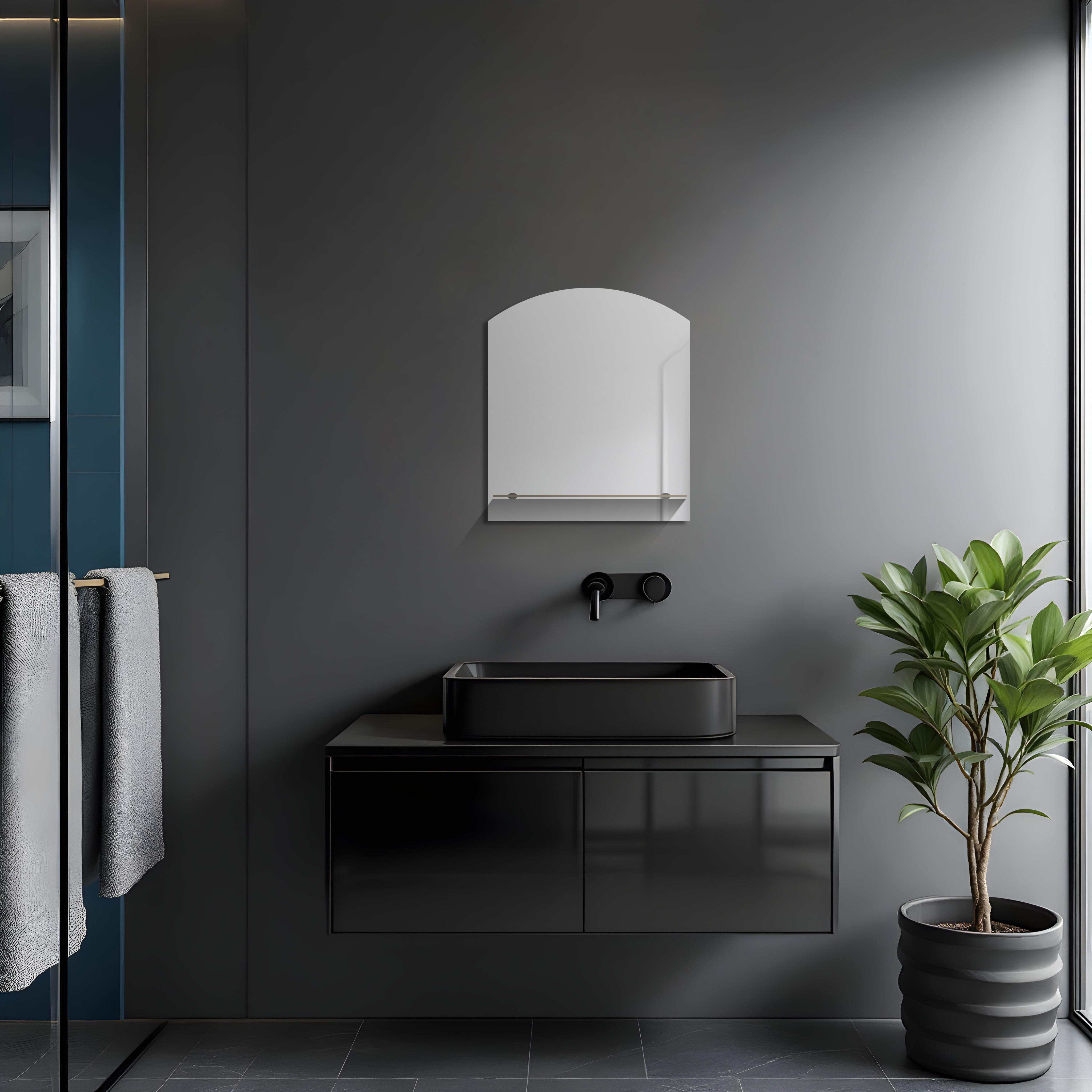 Шанс зеркало (500х580)