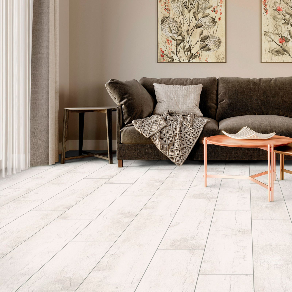 Ламинат ELEGANTE Дуб Неаполь NL V4 1382*193*8мм 33кл. (0,2667) 1/8 (480)