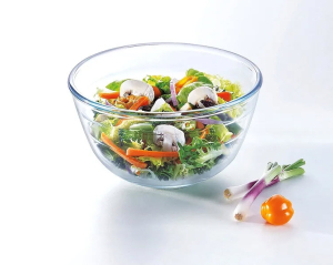 Миска для смешивания O CUISINE 1л