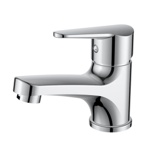 Смеситель для раковины Monsoon без донного клапана арт. MON26(_24_)