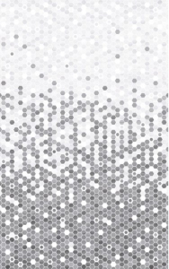 Плитка настен.Лейла переход св/сер 250*400 (1,4 м2 = 14 шт)