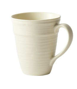 Кружка 390мл "Lucerne" Milky"