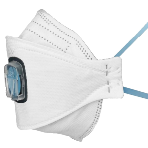 Полумаска фильтрующая PHSV 3021 (Упак №1)(_125_)