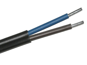 Кабель АВВГ 2*6 ГОСТ (100)