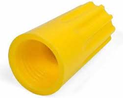 СИЗ-4 желтый (11мм)  Navigator NSC-4-Y (50)