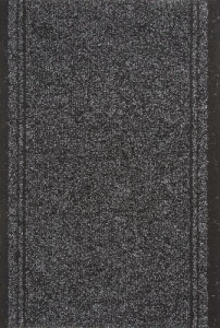 Дорожка влаговпит. Kortriek 2082 Антрацит 1.0 m (30м2)