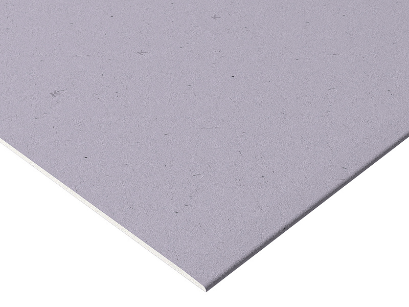 Гипсокартон САПФИР КНАУФ 2000*1200*12,5 (36)