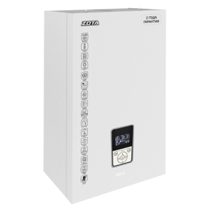 Электрокотел ZOTA - 12 MK-X (3/4")(__)