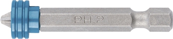 Бита PH 2x50 мм, для ГКЛ, S2 (10/60)