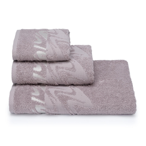 Полотенце махровое 70*130 см 390гр/м2 100 % х/б цв. 16-1703