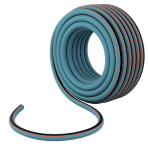 Шланг полив. армир. "AQUAPRO"/LUXE// Palisad, 1/2", d15, 15м