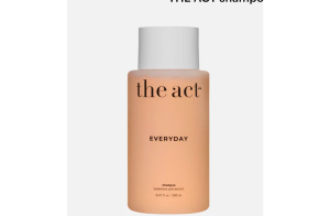 Шампунь для волос Everyday (shampoo),THE ACT 280 мл