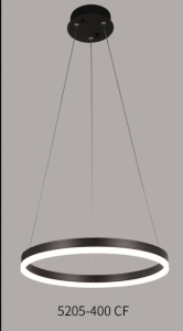 Подвесной светильник 5205/400 CF (1) N (RL)