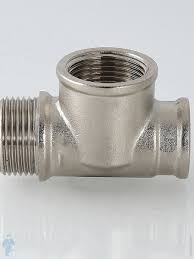 тройник ввн