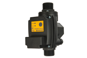 Блок управ насосом ТУРБИ-М3(1,5-3,0 )UNIPUMP(_12_)