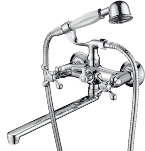 Смеситель CALORIEдля ванны 8033B (12)