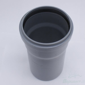 Труба ПП ДУ 110*500 (10) (_10_)